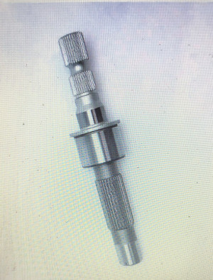 SHIFTER SHAFT